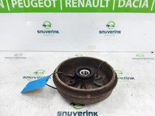 Tambour de frein Peugeot 208