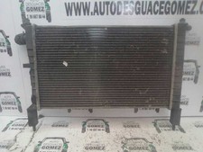 Radiateur Opel CABRIO