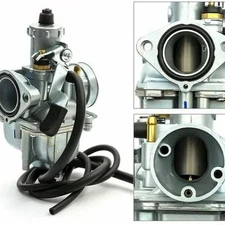 Carb Adrenaline Carburetor Lexmoto MotoFor Pulse VM 26mm Adrenaline 125 θ