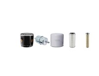 Filter Service Kit Passt Zu Bomag BW151 AC-2 Mit Deutz BF4L1011F Motor