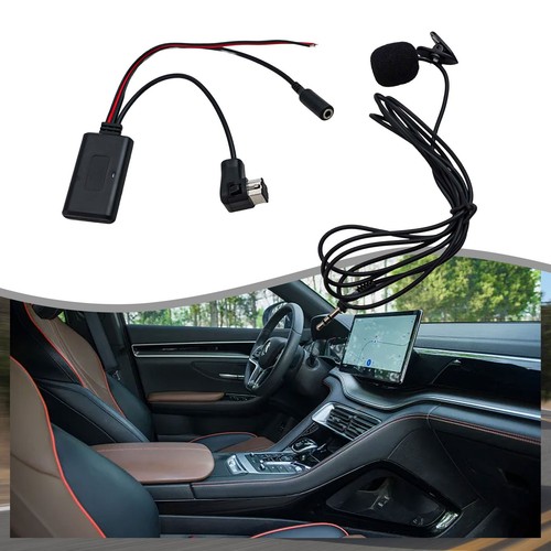 AUX Connectivity Solution For for Pioneer Car Stereos Models P99 and P01 - Picture 11 of 24