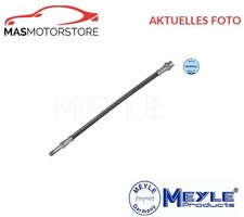 BREMSSCHLAUCH BREMSLEITUNG HINTEN MEYLE 314 525 0028 A FÜR BMW I3,I01