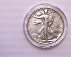1940-S Walking Liberty Half Dollar High Grade  Nice * Take a LooK *
