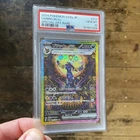 PSA 10 Umbreon EX 217/187 sv8a GEM MINT Sunbreon Japanese Pokémon Card