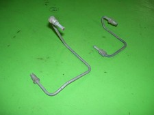 98-02 Dodge Ram 2500 3500 frenos ABS líneas de bomba divisor válvula cilindro maestro