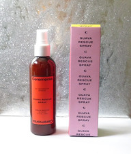 Ceremonia Guava Rescue Spray Leave-In Conditioner 200ml Full Size New Boxed