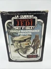 Vintage Star Wars Vehicle Maintenance Energizer Return Of The Jedi ￼