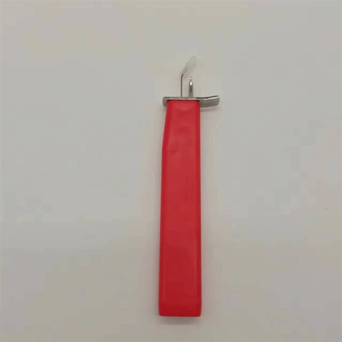 Bead knotting tool Silk & Nylon Beading Cord For Pearls & Beads Plastic+metal - Picture 13 of 13