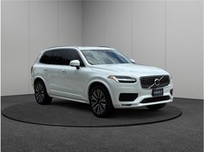 2021 Volvo XC90 