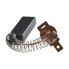 Motor Carbon Brushe Carbon Brush 2/10pcs 32*11*6mm Vacuum Cleaner Part