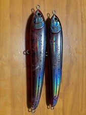 Rapido 190 Set of 2 ②