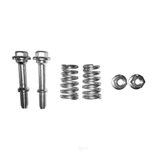 Exhaust Bolt and Spring Set-FWD AP Exhaust 4936