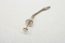 Kodak Model #3 Mechanical 2.25" Cable Shutter Release Trigger+Short+Works+NICE