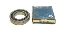 Bower Cylindrical Roller Bearing With Inner R...