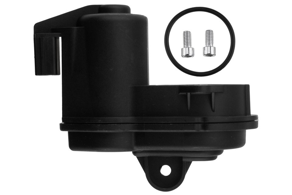 Moteur d'étrier arrière bloqué ? Solution 4M0615404C pour Audi A8 - 3
