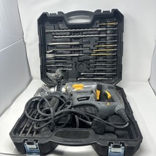 Titan TTB631DS Magnesium Drill