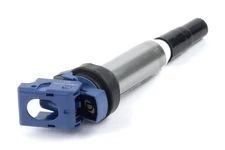 Dinan D650-0004 Ignition Coil N Series Style Blue