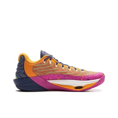 Li-Ning Shadow 12 Men s Low-Top Basketball Shoes ABAV067-3