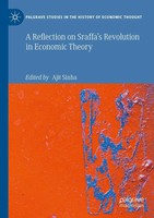 Ajit Sinha | A Reflection On Sraffa's Revolution In Economic Theory | Buch | Xxv