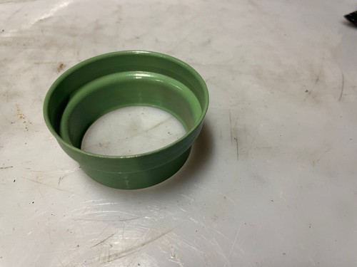 VW Golf 2 GTI 16V Hülse Getriebe Vergleichsnummer 020301102A Antriebswelle Diffe