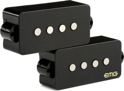 EMG Geezer Butler Signature P Bass Pickup