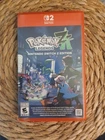 Pokemon Legends: Z-A - Nintendo Switch 2
