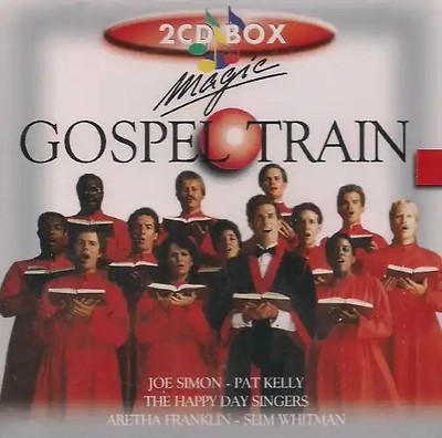 Various - Gospel Train