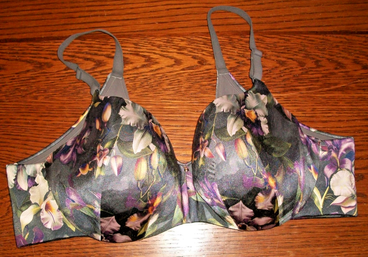 Soutien-gorge Cacique 42D - Bonnet D Armaturé - Couleur Beige - Très Bon état