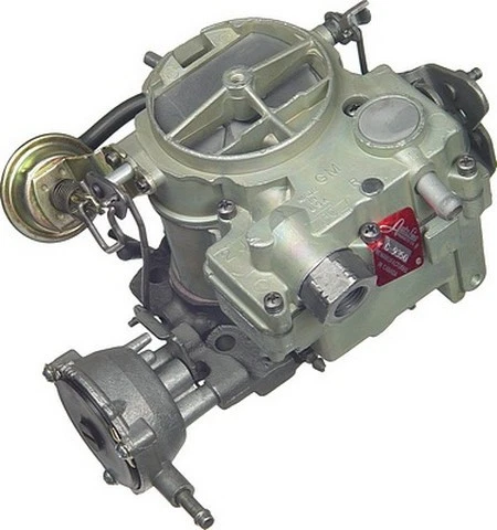 Carburador Autoline C9350 Foto 3 de 4