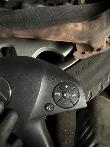 Mercedes W204 C-Klasse Multifunktionstasten Tasten Schalter Rechts A2048210051