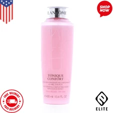Lancome Tonique Confort Re-hydrating Comforting Toner 400ml (13.4 fl oz)
