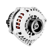 8301N Alternator 160Amp High Output Compatible with 2007-2014 GMC Yukon, Sier...