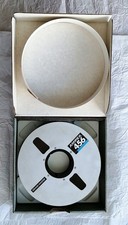 Bobine 10.5" Ampex 456 pour bande magnétique 2"
