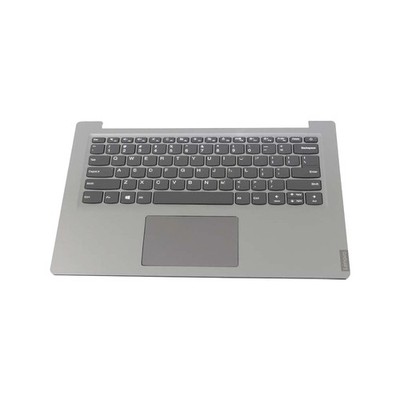 Lenovo 5CB0S17125 Appliance Log Up Assy Imr Grey Dis_Us