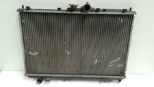 Radiateur Mitsubishi SPACE STAR