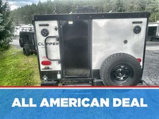 2021 Coachmen Clipper TD 12.0TD MAX