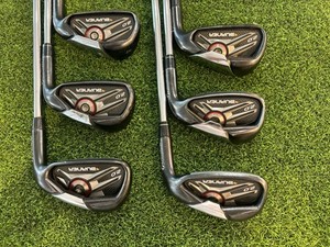 Taylormade Burner Set | eBay