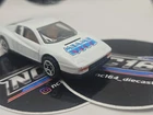 Matchbox Ferrari Testarossa Miami Vice Star Car Collection Loose Vintage