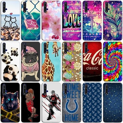 Für OPPO REALME X50M 5G Motiv M2 TPU Soft Case Cover Hülle