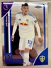 Jaka Bijol Leeds United 2026 Topps Chrome Premier League EPL #102 Base