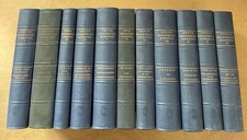 [ 11 vols. ] Sigmund Freud - Collected Writings. Volume I-XI. Volume I: Study Practice