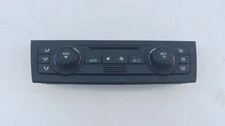 911968301 CLIMATE CONTROL / E3-A2-23-2 / 2430859 FOR BMW 1 SERIES SEDAN E8