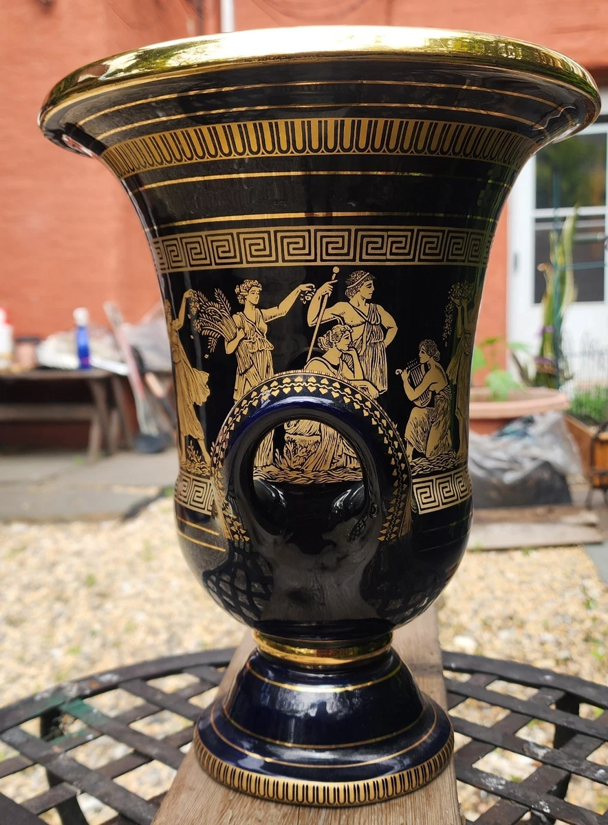 greek vase products for sale | eBay