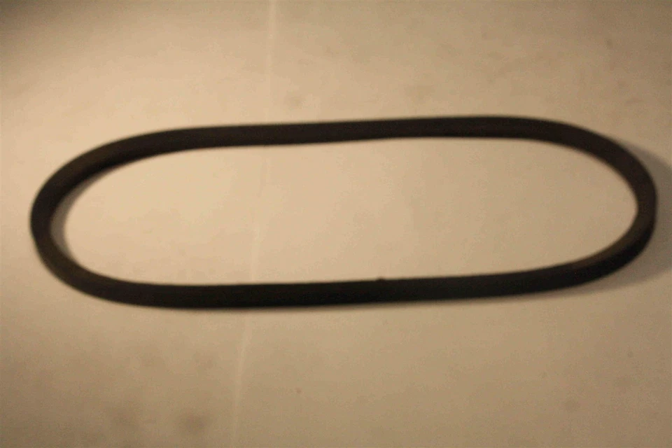 Fan Belt Vintage Hevea Brand H205 9.5mm x 629x679 for FIAT 600 & NSU 1955-1959 - Image 3 of 4