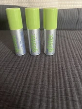3X Amway Glister Breath Refresher Mouth Freshener Spray Mint 14ml EACH