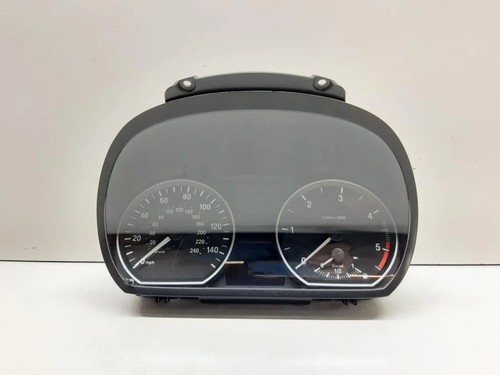 BMW 1 E81 Kombiinstrument 9187331 2.00 Diesel 2009 33674011