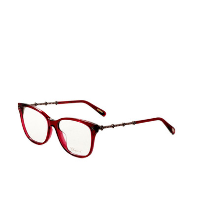 Chopard Women's 54 Bordeaux Opticals VCH352S5406R2