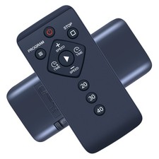 Remote Control For MERACH MR-2468 Foryond YGZ Vibration Plate Exercise Machine