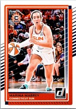 2025 Donruss WNBA #13 Marina Mabrey