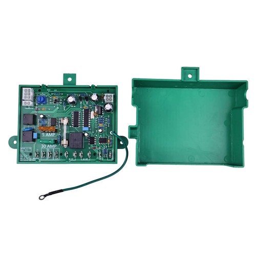 For Dometic RV Refrigerator Micro P-711 Control Circuit Board Kit 2931842.01